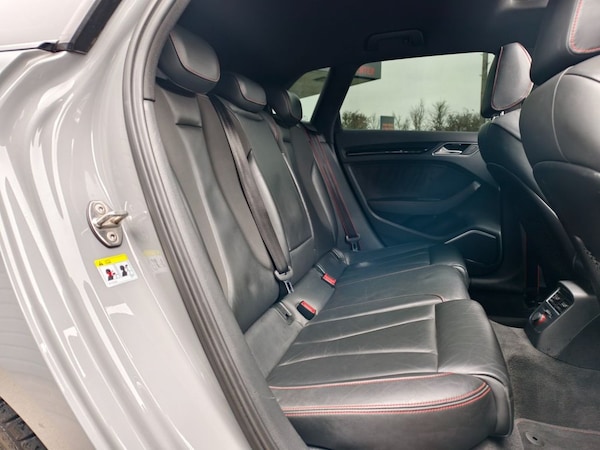 Used Audi RS3 2016 for sale - 76223419: Photo 30