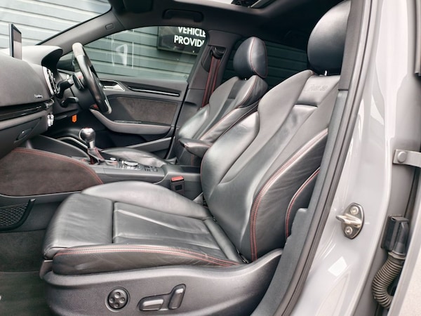 Used Audi RS3 2016 for sale - 76223419: Photo 33