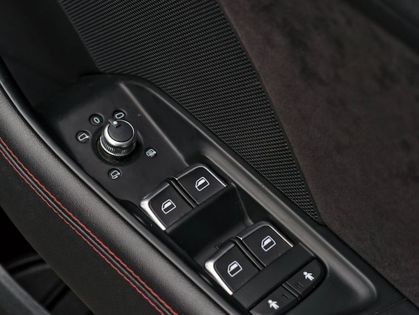Used Audi RS3 2016 for sale - 76223419: Photo 35