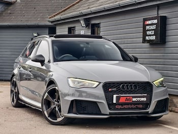 Used Audi RS3 2016 for sale - 76223419: Photo 3