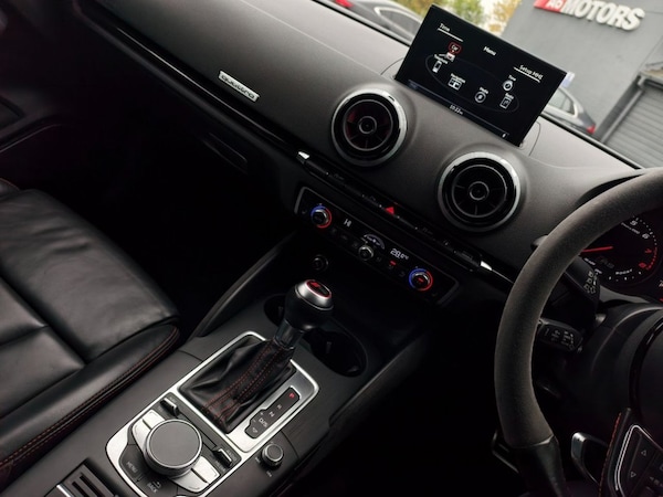 Used Audi RS3 2016 for sale - 76223419: Photo 40