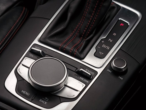 Used Audi RS3 2016 for sale - 76223419: Photo 43