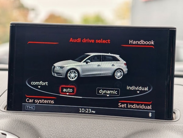 Used Audi RS3 2016 for sale - 76223419: Photo 44