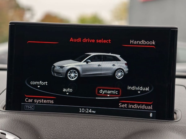 Used Audi RS3 2016 for sale - 76223419: Photo 50
