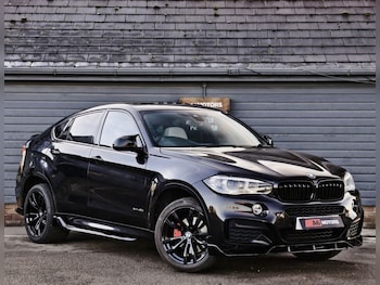 BMW - X6