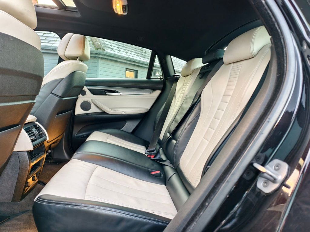 Used BMW X6 2017 for sale - 76698731: Photo 21
