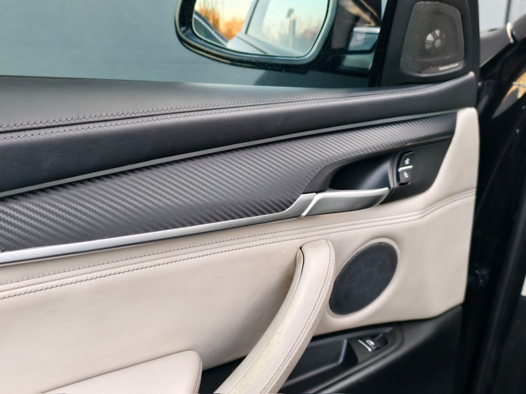 Used BMW X6 2017 for sale - 76698731: Photo 25