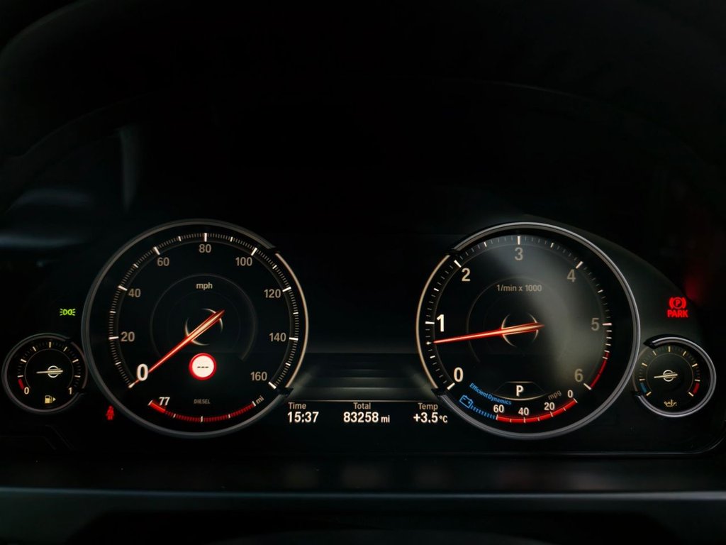 Used BMW X6 2017 for sale - 76698731: Photo 30