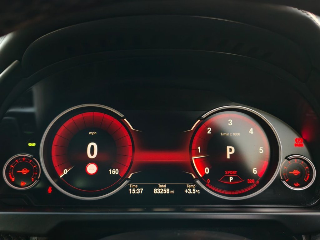 Used BMW X6 2017 for sale - 76698731: Photo 34