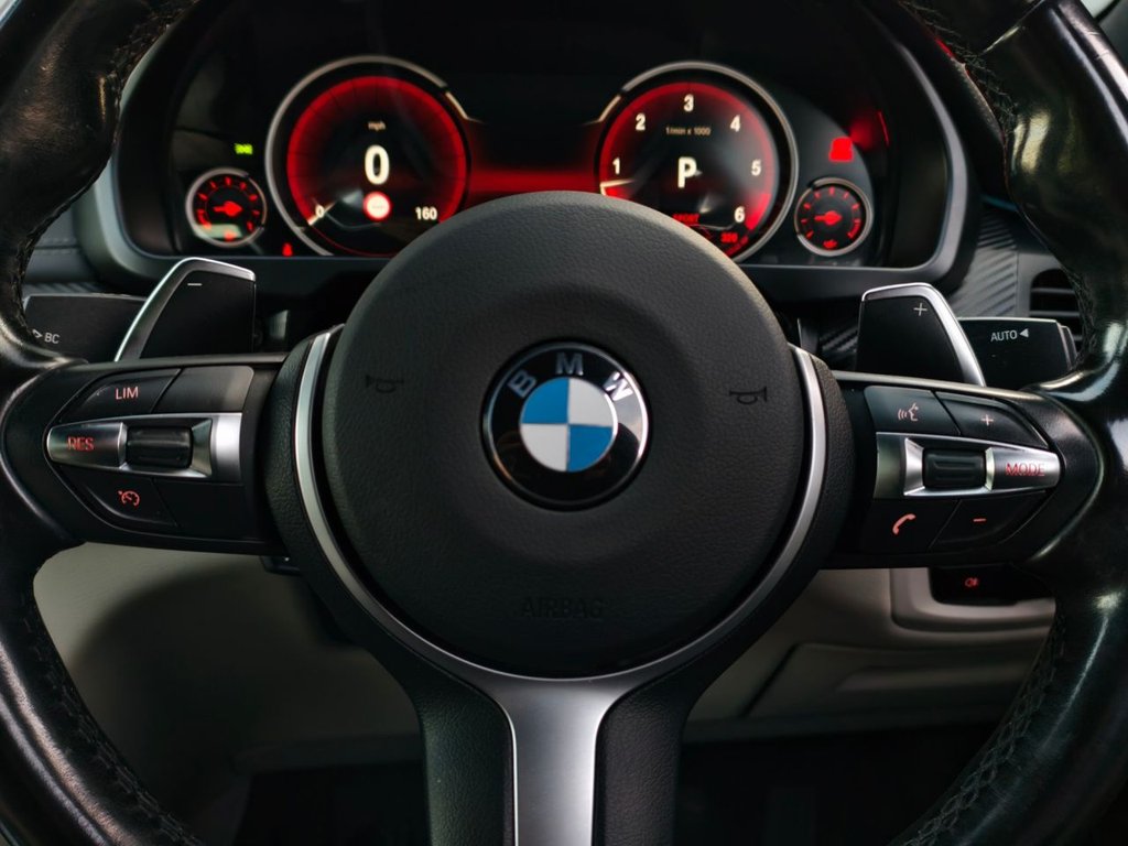 Used BMW X6 2017 for sale - 76698731: Photo 35