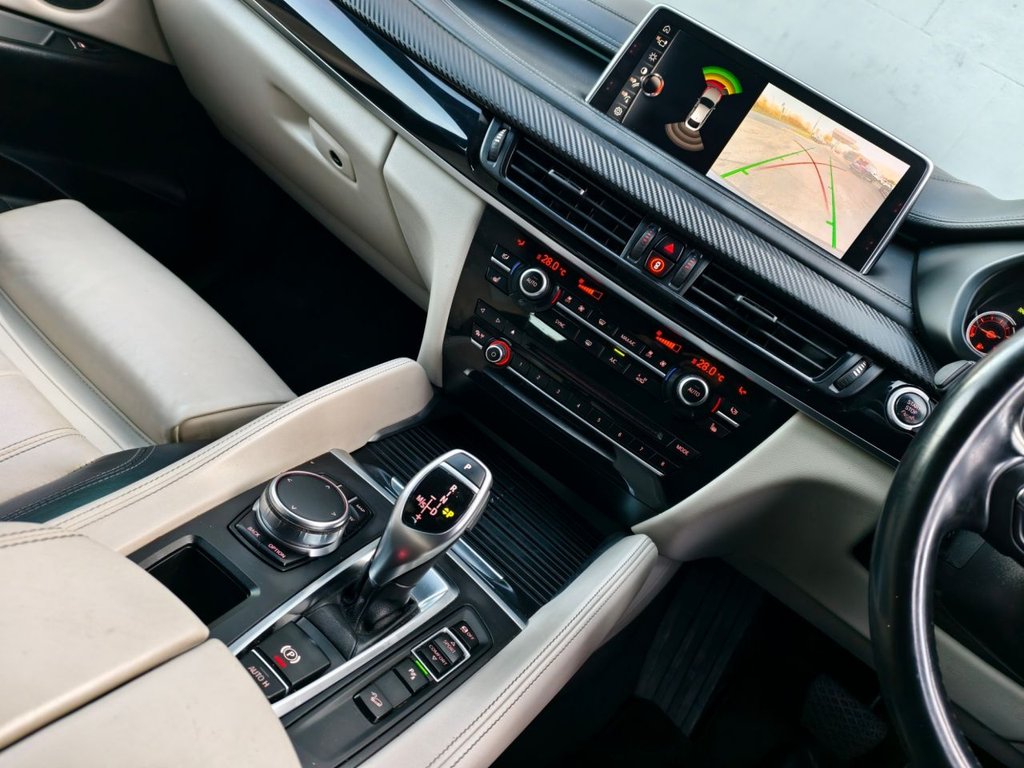 Used BMW X6 2017 for sale - 76698731: Photo 36