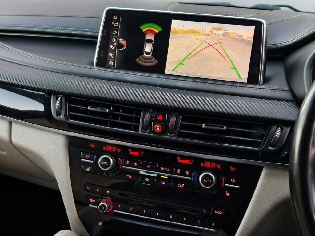 Used BMW X6 2017 for sale - 76698731: Photo 37