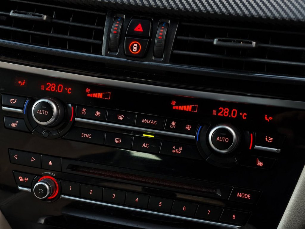 Used BMW X6 2017 for sale - 76698731: Photo 38