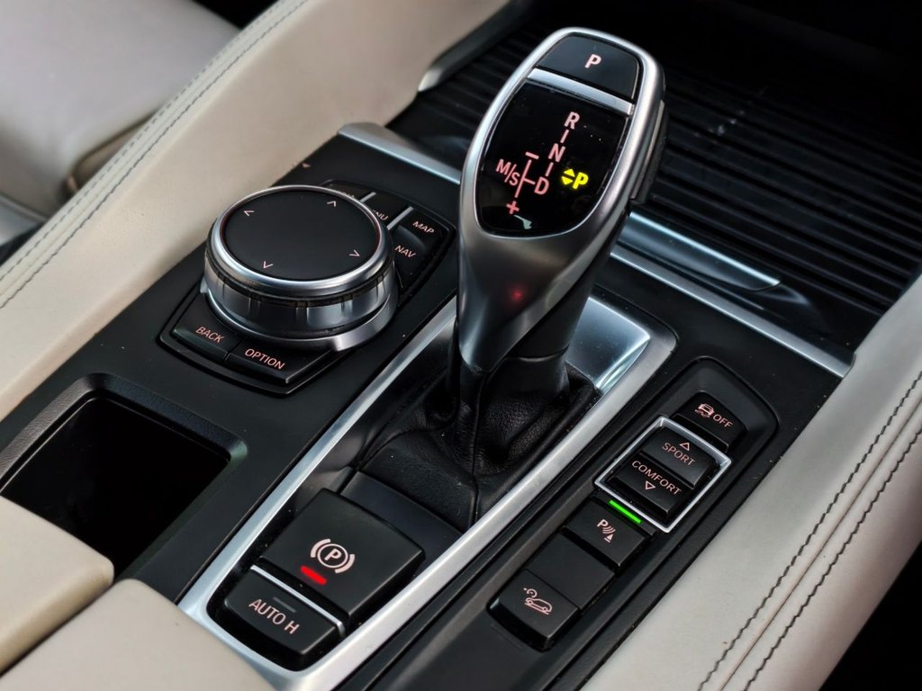 Used BMW X6 2017 for sale - 76698731: Photo 39