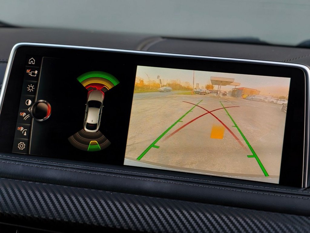 Used BMW X6 2017 for sale - 76698731: Photo 40