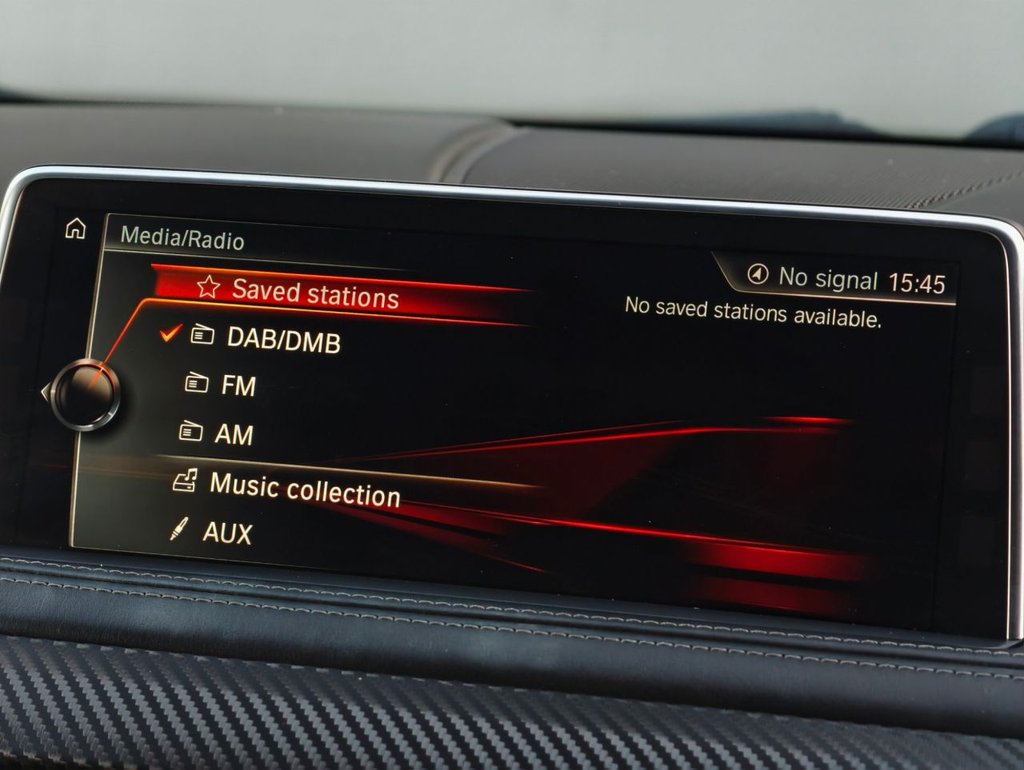 Used BMW X6 2017 for sale - 76698731: Photo 41