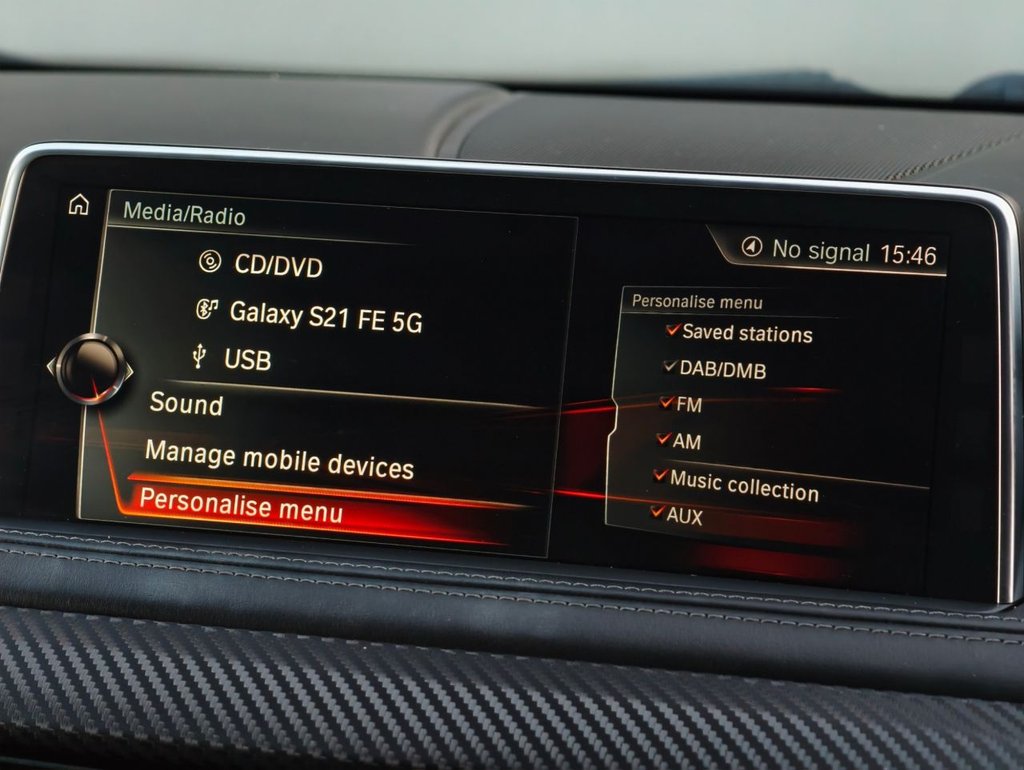 Used BMW X6 2017 for sale - 76698731: Photo 42