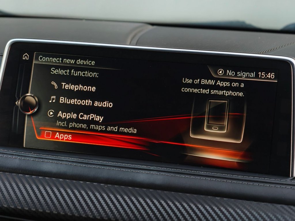 Used BMW X6 2017 for sale - 76698731: Photo 43