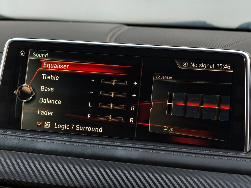 Used BMW X6 2017 for sale - 76698731: Photo 44