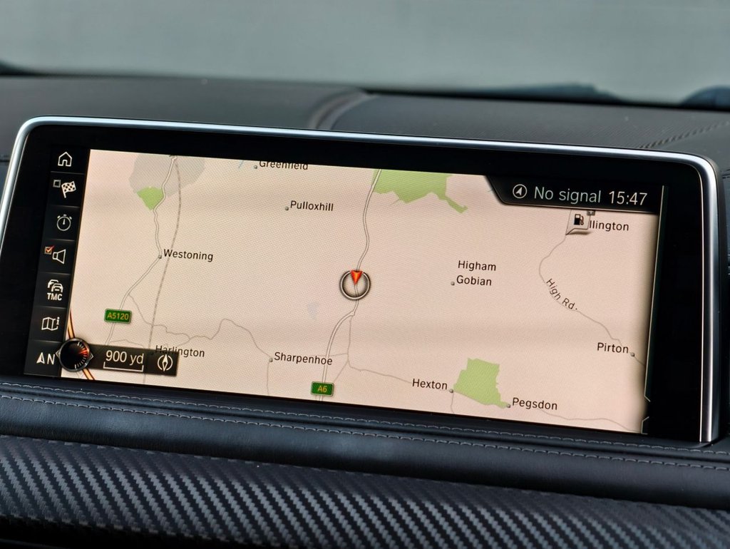 Used BMW X6 2017 for sale - 76698731: Photo 45