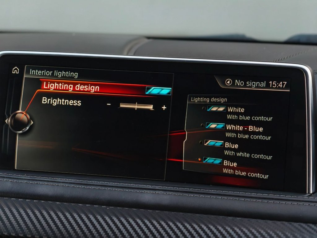 Used BMW X6 2017 for sale - 76698731: Photo 46