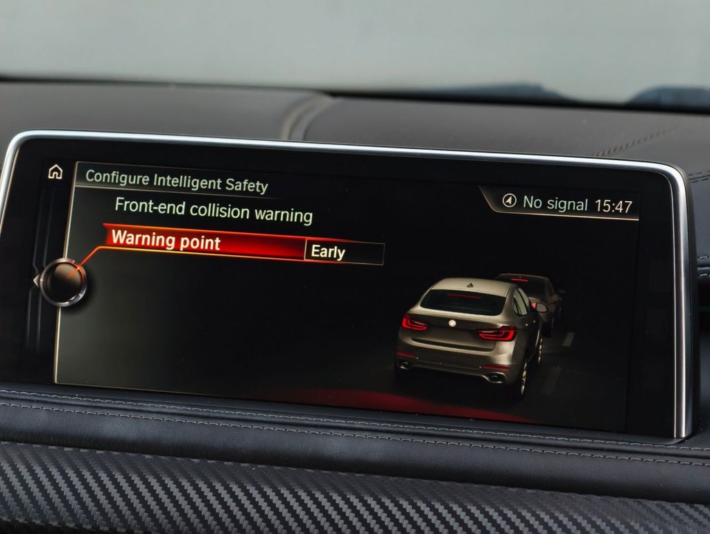 Used BMW X6 2017 for sale - 76698731: Photo 47