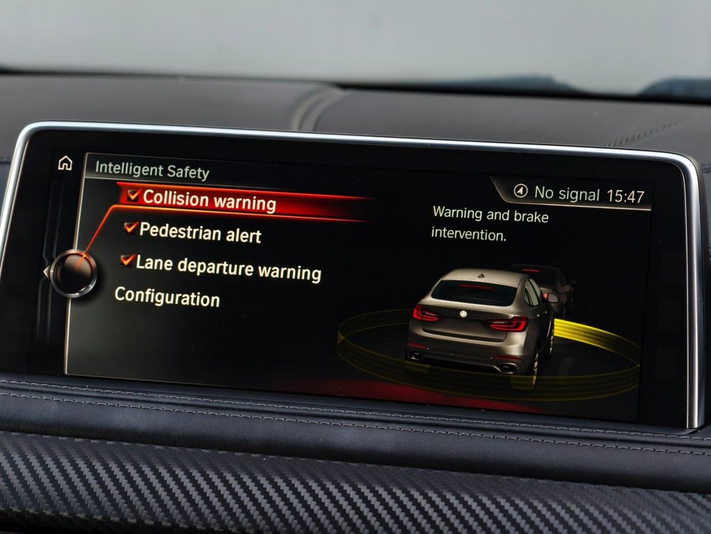 Used BMW X6 2017 for sale - 76698731: Photo 48