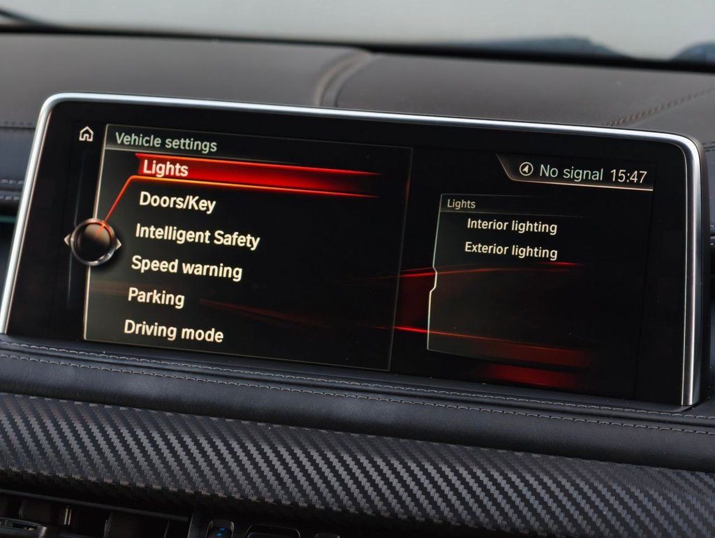 Used BMW X6 2017 for sale - 76698731: Photo 49