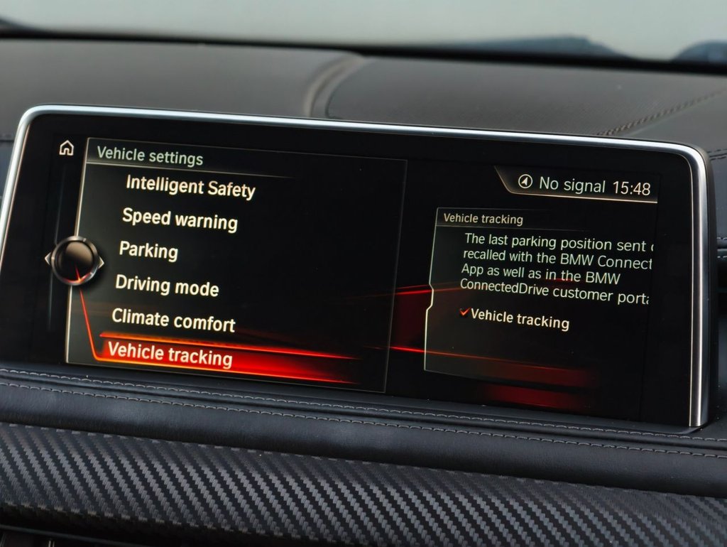 Used BMW X6 2017 for sale - 76698731: Photo 50