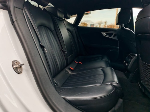 Used Audi A7 2017 for sale - 76202588: Photo 14