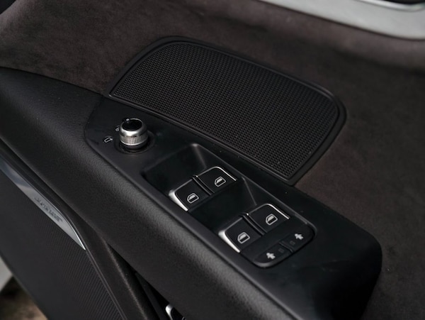 Used Audi A7 2017 for sale - 76202588: Photo 19
