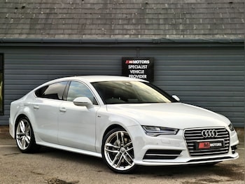 Audi - A7