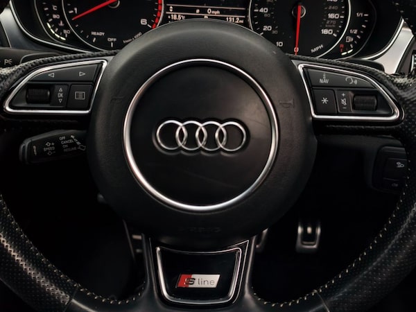 Used Audi A7 2017 for sale - 76202588: Photo 23