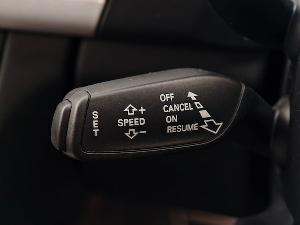 Used Audi A7 2017 for sale - 76202588: Photo 24