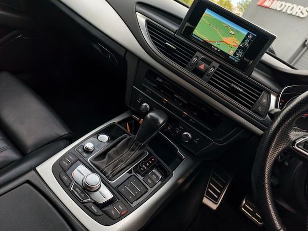 Used Audi A7 2017 for sale - 76202588: Photo 25