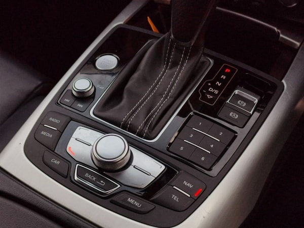 Used Audi A7 2017 for sale - 76202588: Photo 28