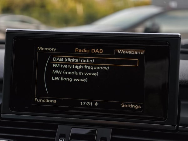 Used Audi A7 2017 for sale - 76202588: Photo 30