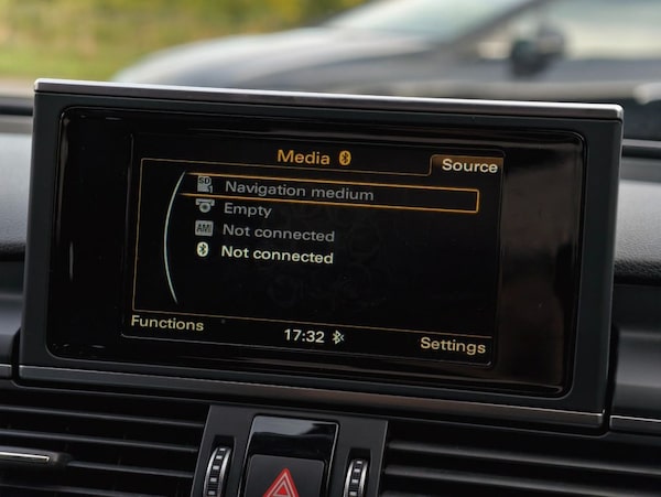 Used Audi A7 2017 for sale - 76202588: Photo 33