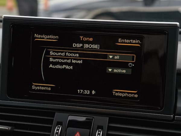Used Audi A7 2017 for sale - 76202588: Photo 35