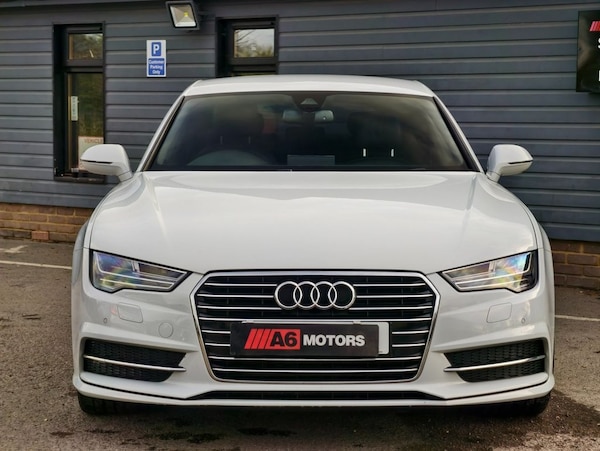 Used Audi A7 2017 for sale - 76202588: Photo 6
