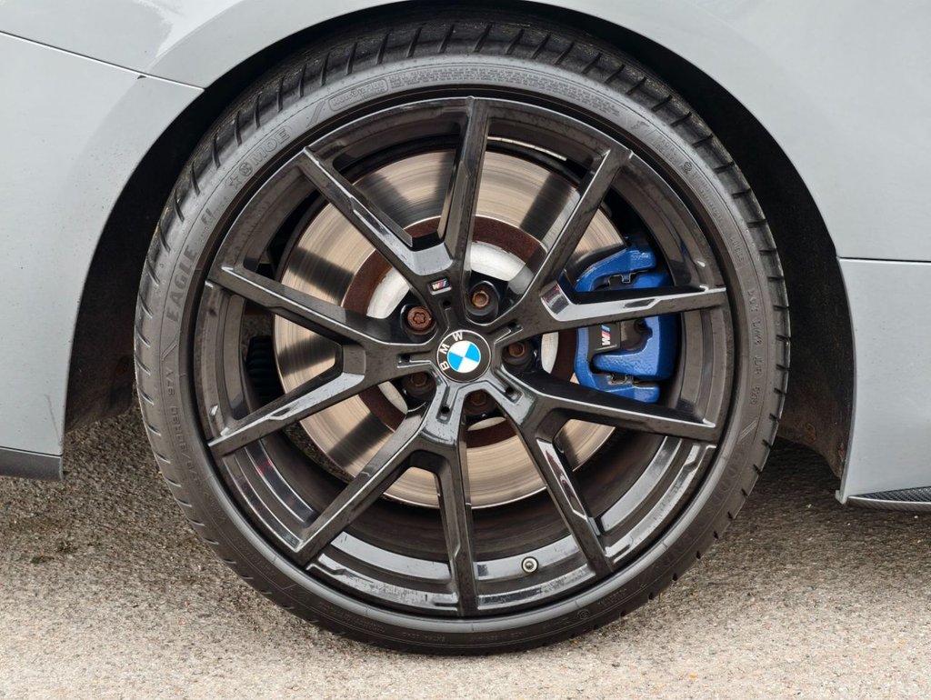 Used BMW 8 Series 2021 for sale - 76202452: Photo 33