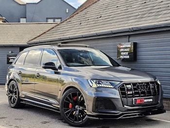 Audi - Q7