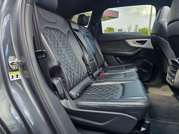 Used Audi Q7 2020 for sale - 76202809: Photo 25