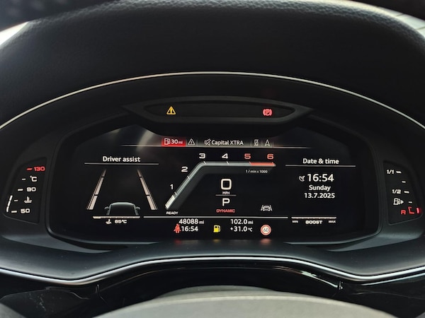 Used Audi Q7 2020 for sale - 76202809: Photo 34