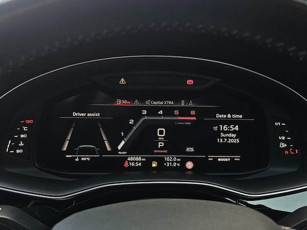 Used Audi Q7 2020 for sale - 76202809: Photo 35