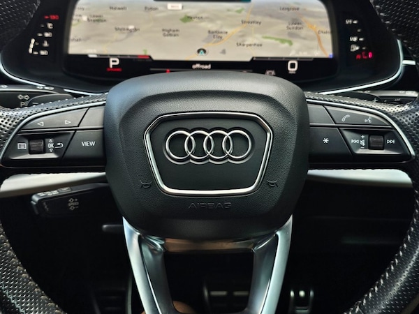 Used Audi Q7 2020 for sale - 76202809: Photo 37