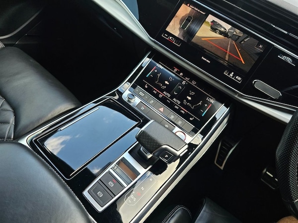 Used Audi Q7 2020 for sale - 76202809: Photo 40