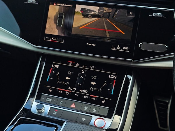 Used Audi Q7 2020 for sale - 76202809: Photo 41