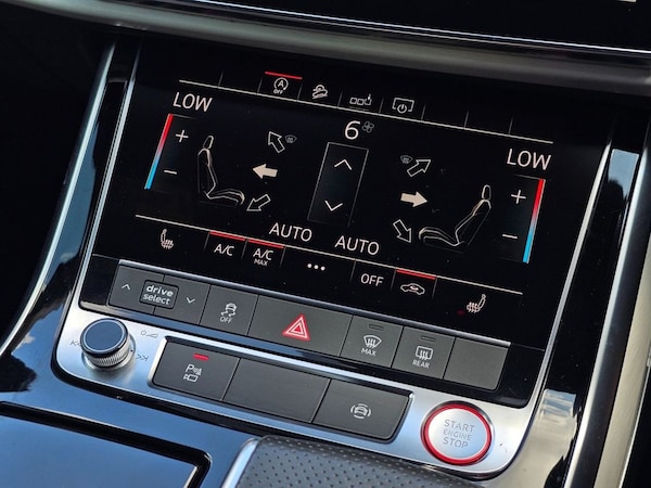 Used Audi Q7 2020 for sale - 76202809: Photo 42