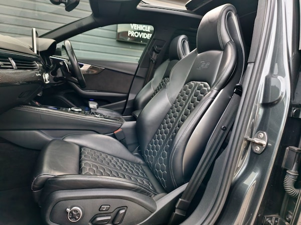 Used Audi RS4 2018 for sale - 76202598: Photo 23